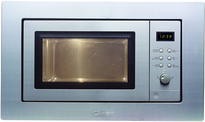 microondas con funcion horno y grill