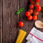 Calabacines al horno: receta fácil y deliciosa