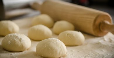Rodaballo al horno: la receta perfecta en poco tiempo