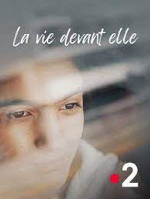 La vie devant moi 2025